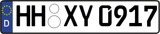 HH-XY0917