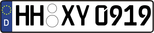 HH-XY0919