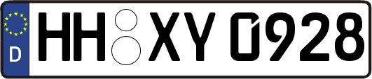 HH-XY0928