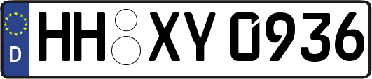 HH-XY0936