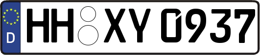 HH-XY0937
