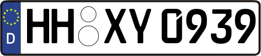 HH-XY0939