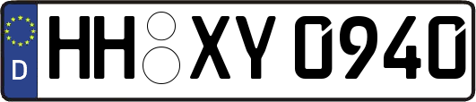 HH-XY0940
