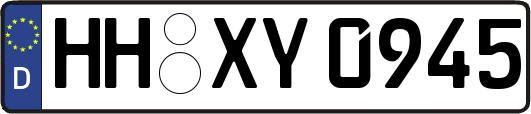 HH-XY0945