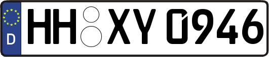 HH-XY0946