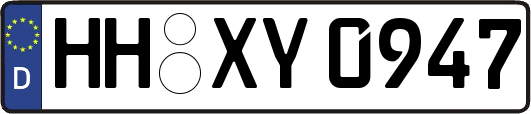 HH-XY0947
