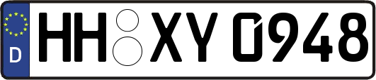 HH-XY0948