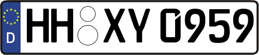 HH-XY0959