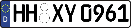 HH-XY0961