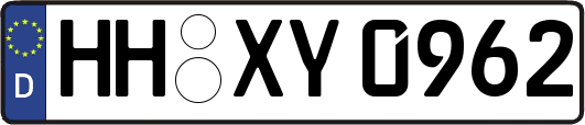 HH-XY0962