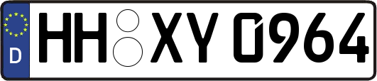 HH-XY0964