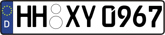 HH-XY0967