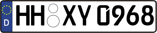HH-XY0968