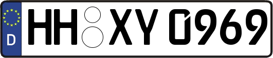 HH-XY0969