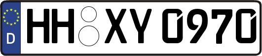 HH-XY0970