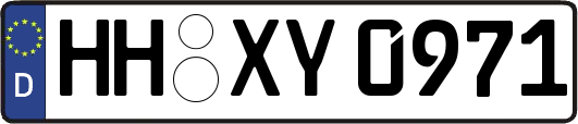 HH-XY0971