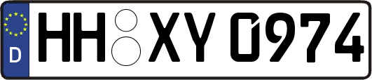 HH-XY0974