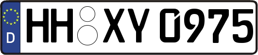 HH-XY0975