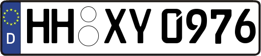 HH-XY0976