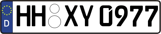 HH-XY0977