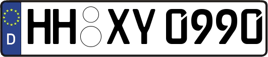 HH-XY0990