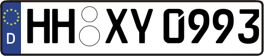 HH-XY0993