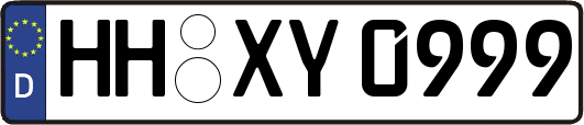 HH-XY0999