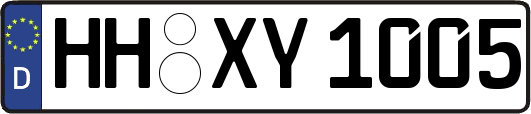HH-XY1005
