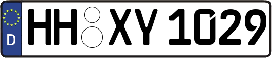HH-XY1029