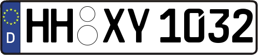 HH-XY1032