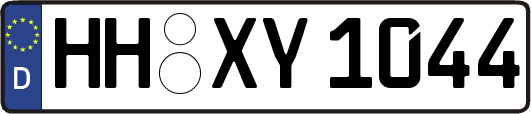 HH-XY1044