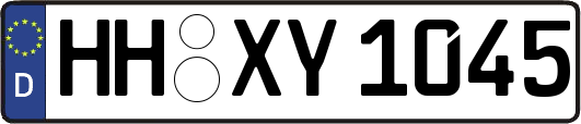 HH-XY1045