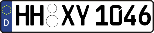 HH-XY1046