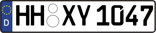 HH-XY1047