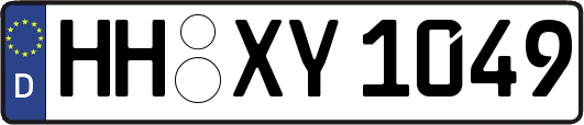 HH-XY1049
