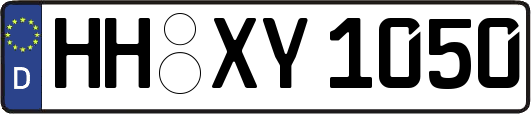 HH-XY1050