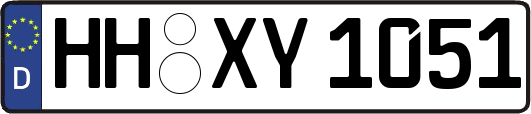HH-XY1051