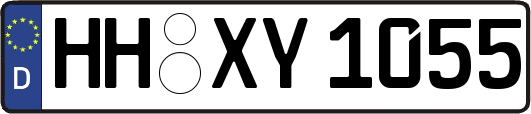 HH-XY1055