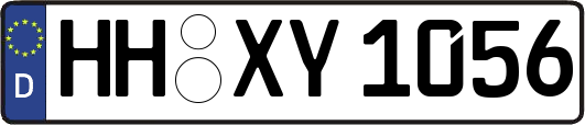 HH-XY1056