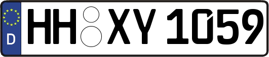HH-XY1059