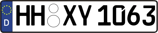 HH-XY1063