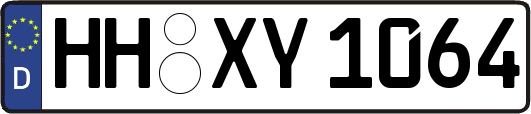 HH-XY1064