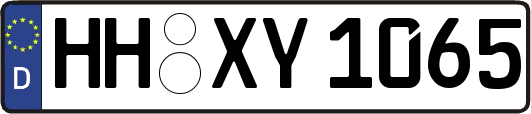 HH-XY1065