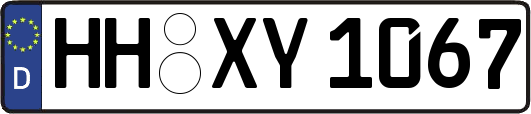 HH-XY1067