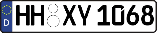 HH-XY1068