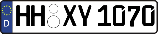 HH-XY1070