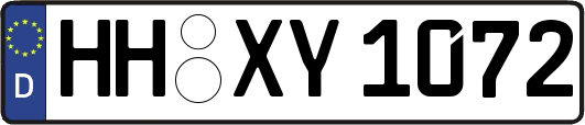 HH-XY1072