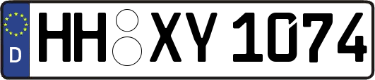 HH-XY1074