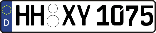 HH-XY1075