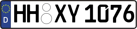 HH-XY1076